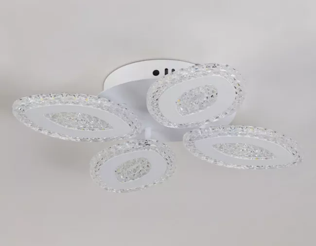Накладной светильник Ambrella Light FA4012
