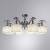 Люстра на штанге ARTE Lamp A4038PL-8CC