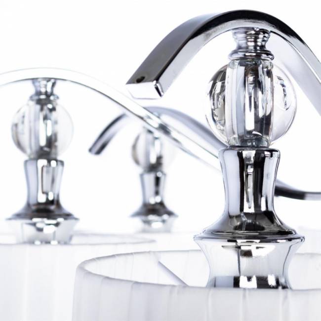Люстра на штанге ARTE Lamp A4038PL-8CC