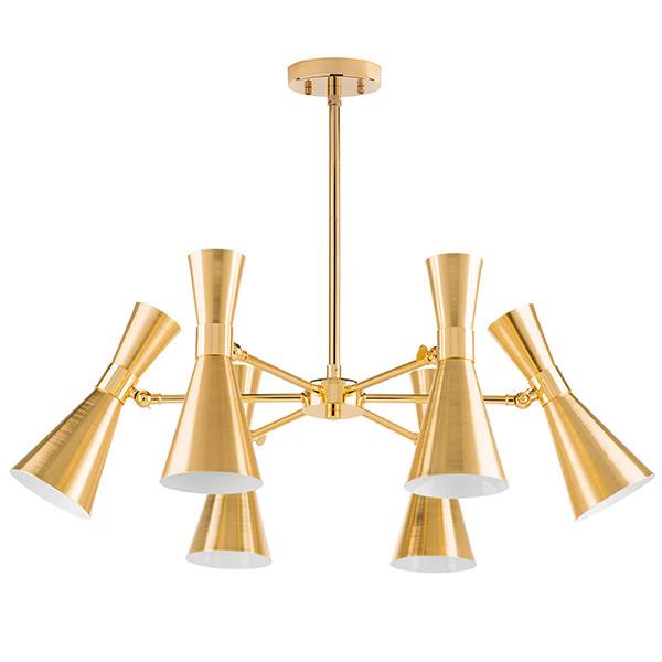 Люстра на штанге Lightstar 816061 Люстра на штанге Lightstar 816061