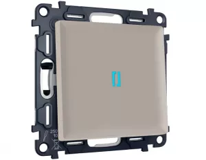 Выключатель Ambrella Volt MA362060