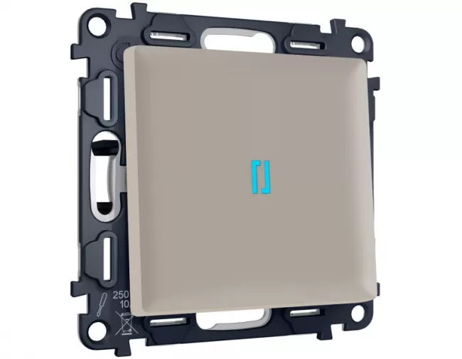 Выключатель Ambrella Volt MA362060