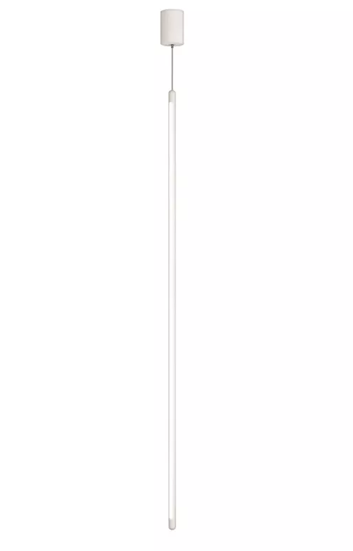 Подвесной светильник Crystal Lux CLT 035C1000 WH