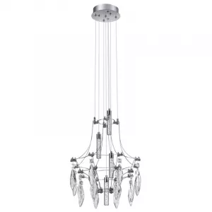 Подвесная люстра Odeon Light 6699/35L