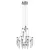 Подвесная люстра Odeon Light 6699/35L