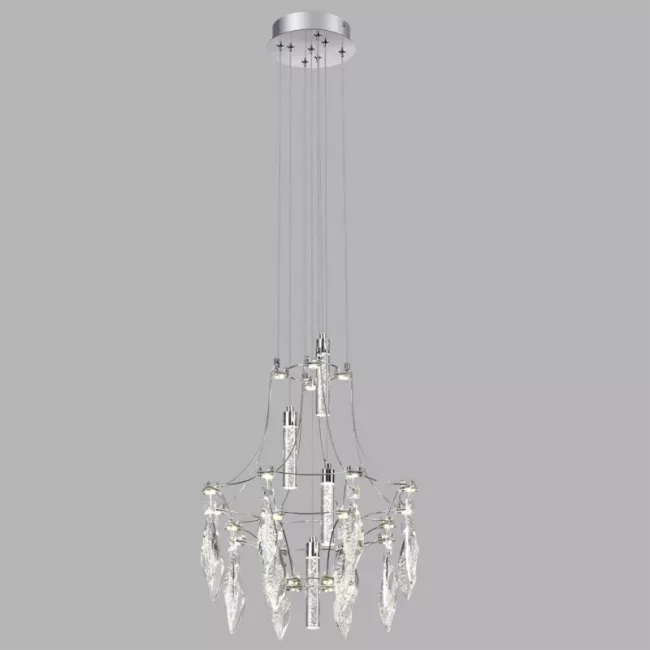 Подвесная люстра Odeon Light 6699/35L