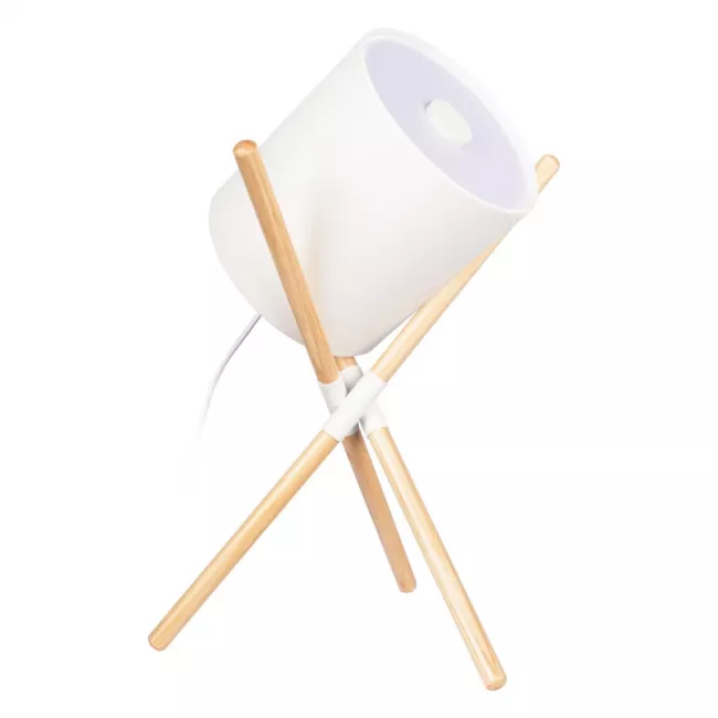 Настольная лампа LOFT IT 10245T White Настольная лампа LOFT IT 10245T White