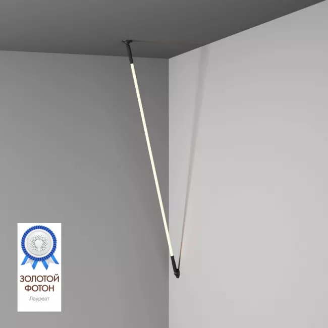 Бра Denkirs DK7503-BK Бра Denkirs DK7503-BK
