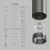 Линза Denkirs DK5700-D25-A15 Линза Denkirs DK5700-D25-A15