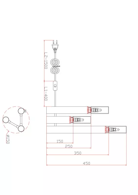 Настольная лампа Freya FR5109TL-03G Настольная лампа Freya FR5109TL-03G