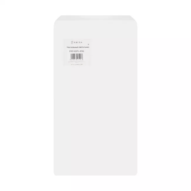 Настольная лампа Freya FR5109TL-03G Настольная лампа Freya FR5109TL-03G