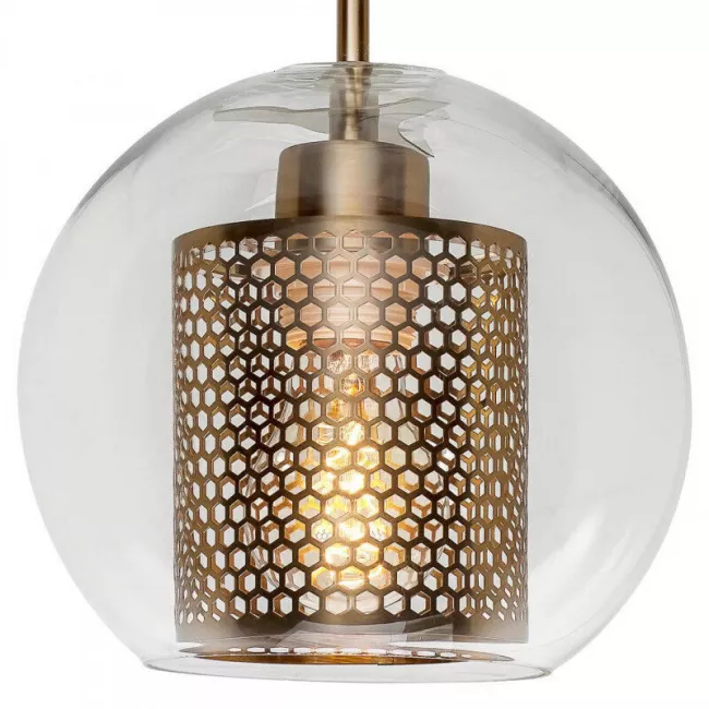 Подвесной светильник LOFT IT LOFT2566-C Подвесной светильник LOFT IT LOFT2566-C
