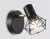 Спот Ambrella Light TR8655