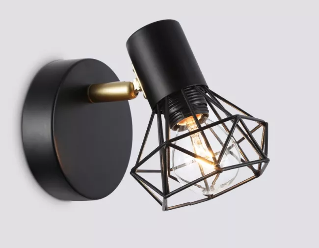 Спот Ambrella Light TR8655
