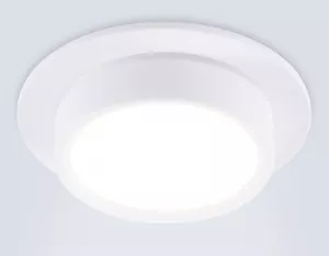 Встраиваемый светильник Ambrella Light TN6733