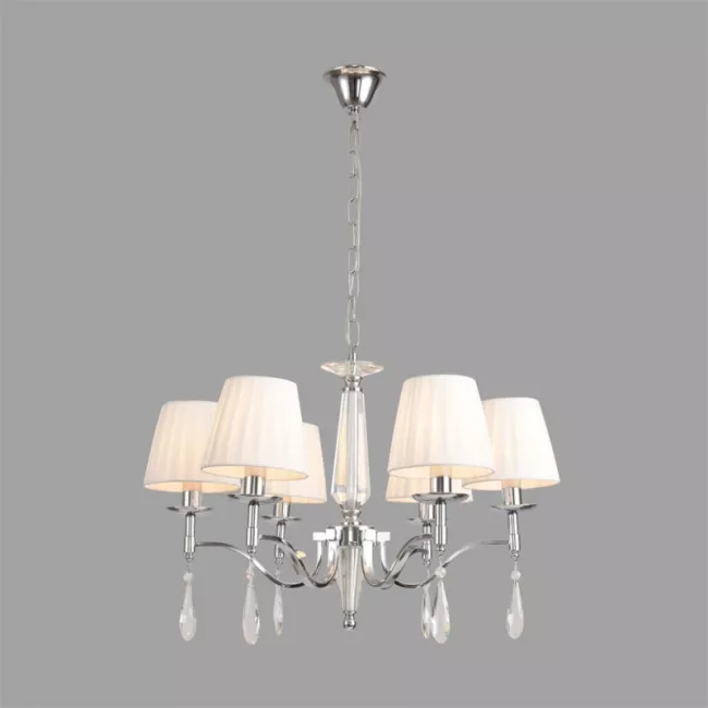 Подвесная люстра LUMION 8316/6