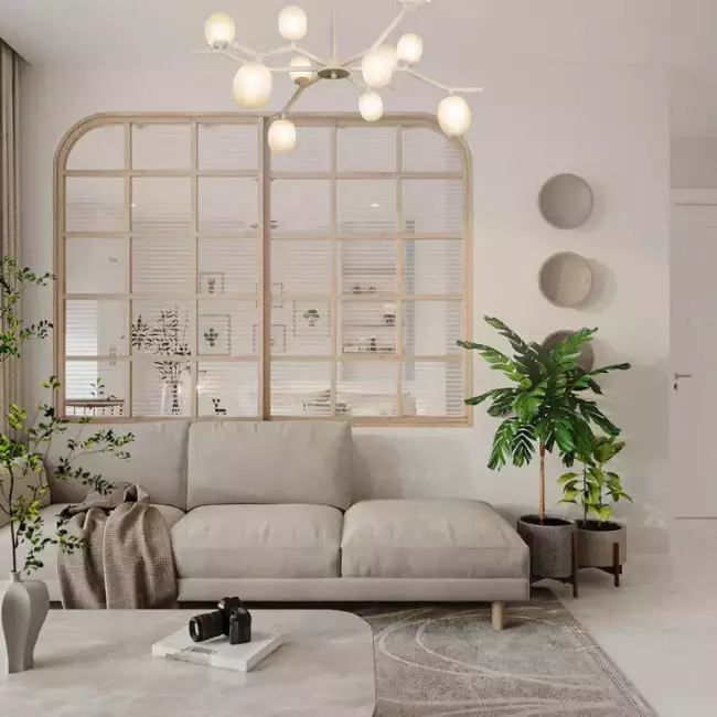 Люстра на штанге LOFT IT 10212/12 White