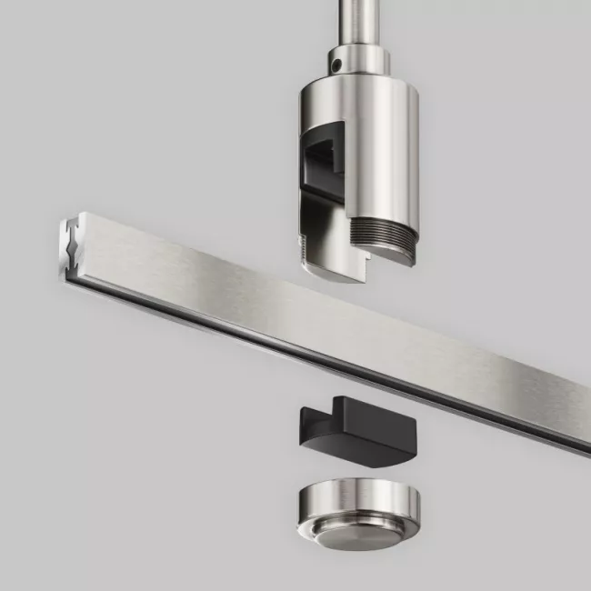 Стойка Maytoni TRA159C-S1-PT Стойка Maytoni TRA159C-S1-PT