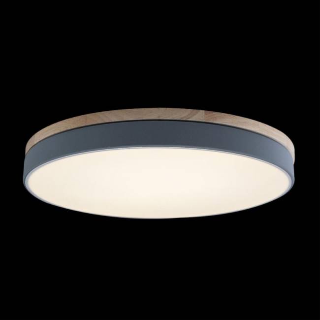 Накладной светильник LOFT IT 10001/36 Grey Накладной светильник LOFT IT 10001/36 Grey