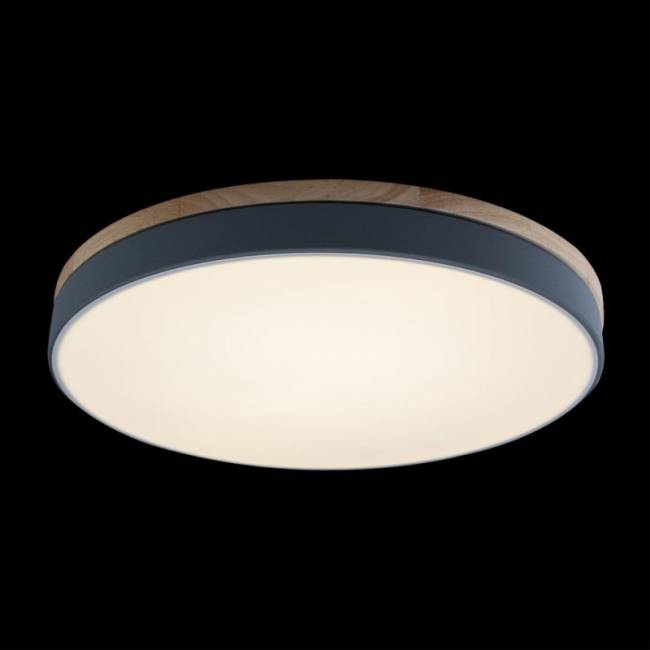 Накладной светильник LOFT IT 10001/36 Grey Накладной светильник LOFT IT 10001/36 Grey