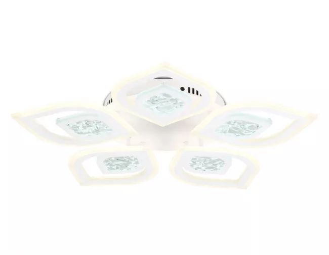 Накладной светильник Ambrella Light FA4292