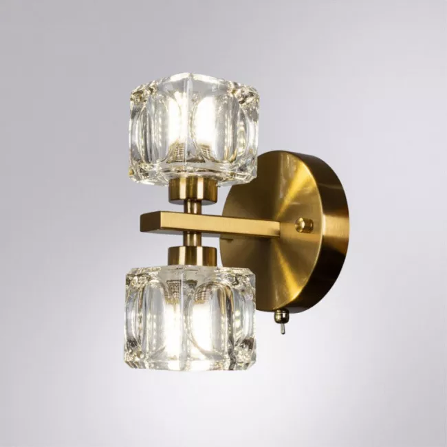 Бра Divinare 7205/17 AP-2 Бра Divinare 7205/17 AP-2