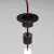 Крепеж Elektrostandard FL 2860 черный Крепеж Elektrostandard FL 2860 черный