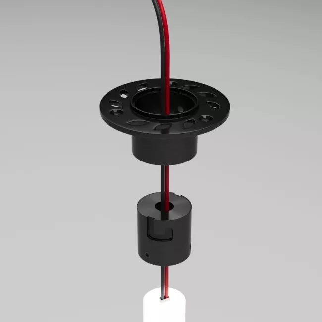 Крепеж Elektrostandard FL 2860 черный Крепеж Elektrostandard FL 2860 черный