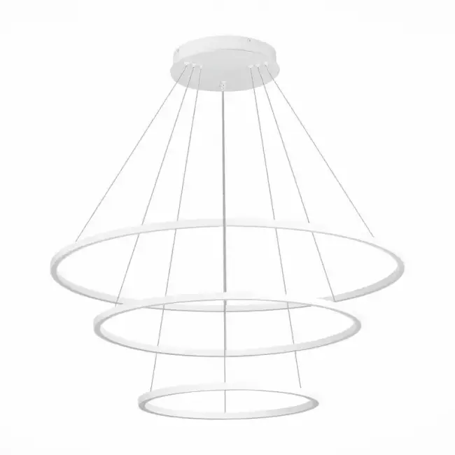 Каскадная люстра ST-Luce ST605.503.114