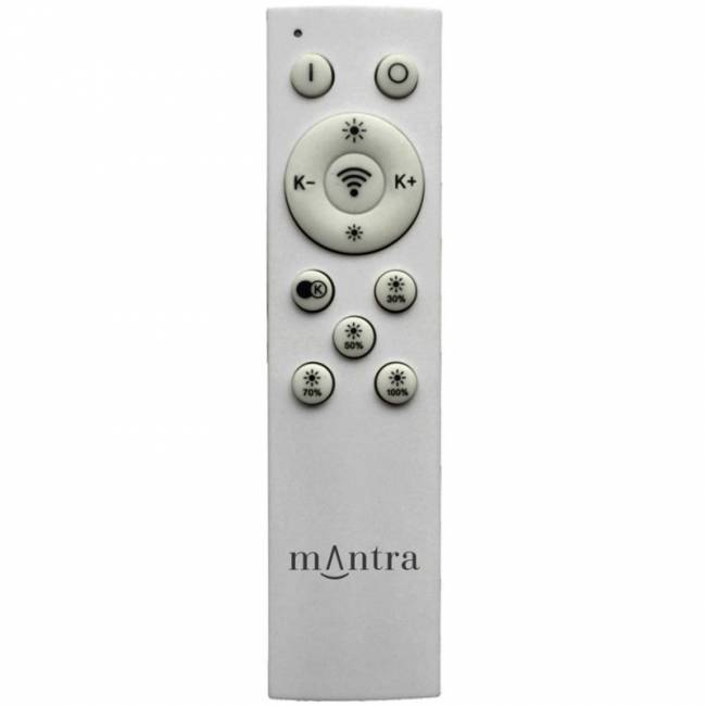 Накладной светильник Mantra 7916 Накладной светильник Mantra 7916
