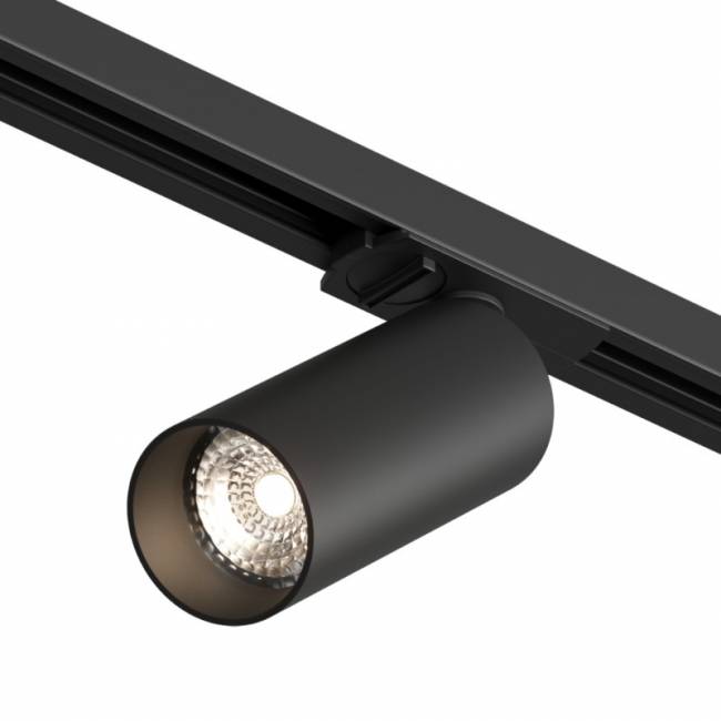 Светильник на шине Denkirs DK6060-BK (серия PRO) Светильник на шине Denkirs DK6060-BK (серия PRO)