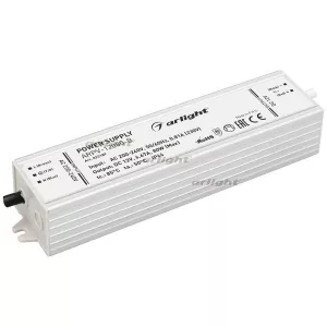 Блок питания для светодиодной ленты Arlight 023189