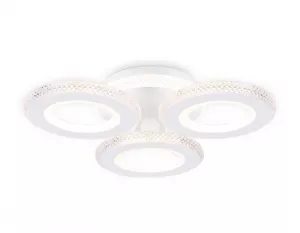 Накладная люстра Ambrella Light FA8866 Накладная люстра Ambrella Light FA8866