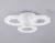 Накладная люстра Ambrella Light FA8866