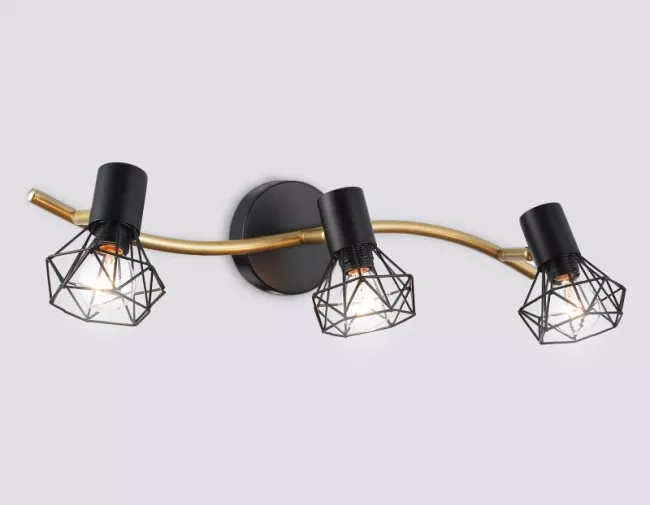 Спот Ambrella Light TR8657