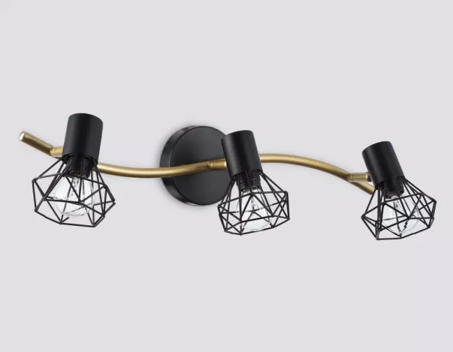 Спот Ambrella Light TR8657