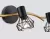 Спот Ambrella Light TR8657