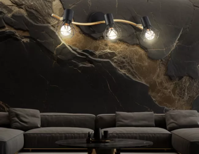 Спот Ambrella Light TR8657