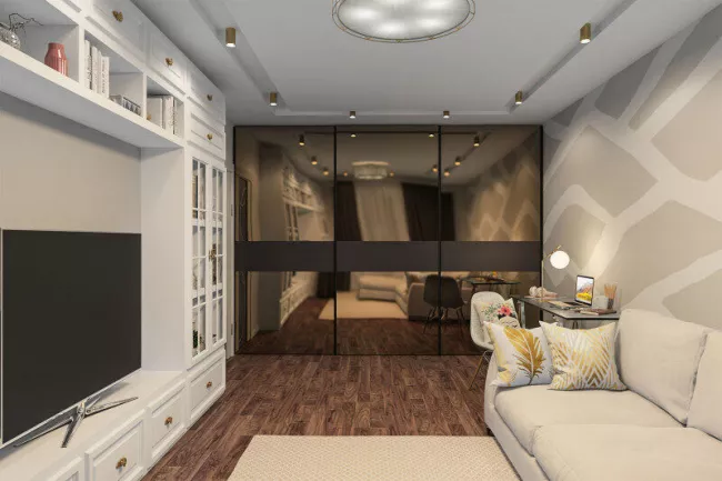 Накладной светильник Lightstar 214431 Накладной светильник Lightstar 214431