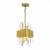Подвесная люстра ST-Luce SL1633.203.04 Подвесная люстра ST-Luce SL1633.203.04