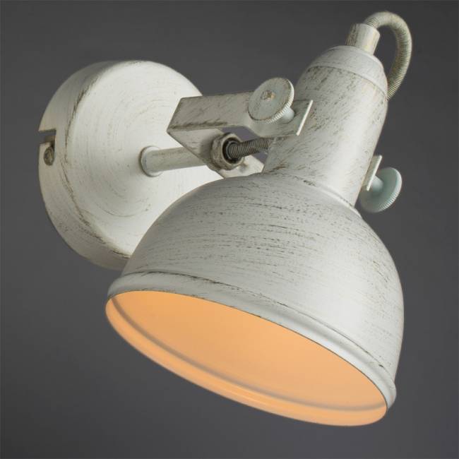 Спот ARTE Lamp A5213AP-1WG Спот ARTE Lamp A5213AP-1WG