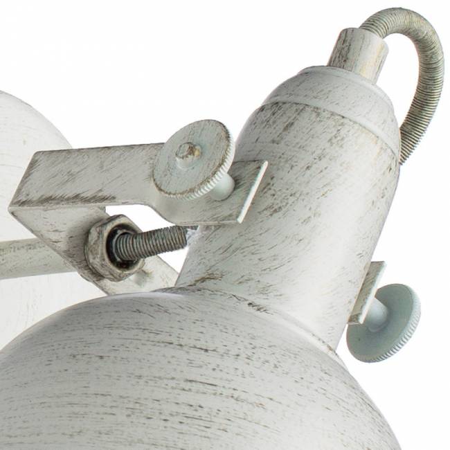 Спот ARTE Lamp A5213AP-1WG Спот ARTE Lamp A5213AP-1WG
