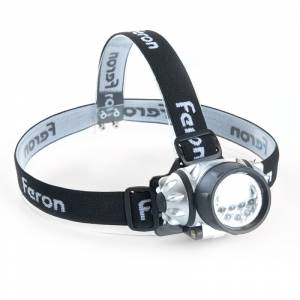 Фонарь Feron 41708 Фонарь Feron 41708
