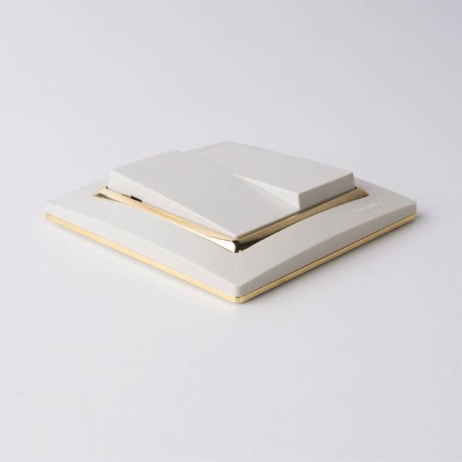Выключатель Werkel W1120003