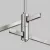 Стойка Maytoni TRA156C-D1-PT Стойка Maytoni TRA156C-D1-PT