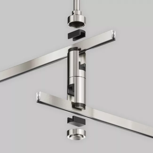 Стойка Maytoni TRA156C-D1-PT Стойка Maytoni TRA156C-D1-PT
