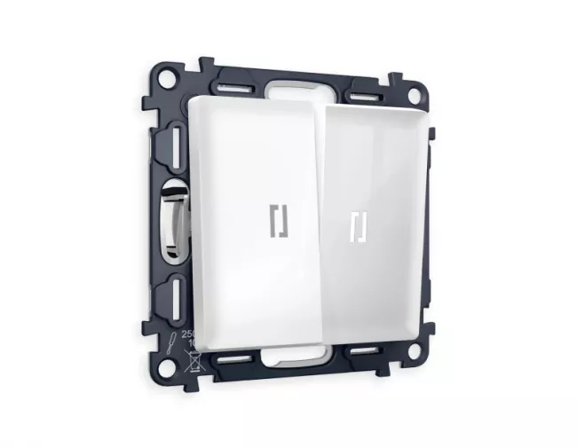 Выключатель Ambrella Volt MA104015