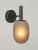 Бра Vitaluce V2554-1/1A Бра Vitaluce V2554-1/1A