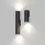 Бра Denkirs DK5022-BK