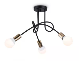 Люстра на штанге Ambrella Light TR80415